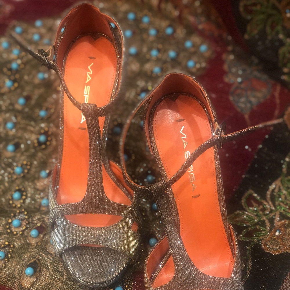 Via spica shoes